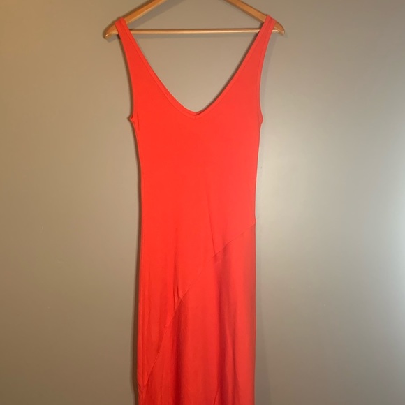 Ralph Lauren Black Label Maxi Dress - Picture 12 of 13